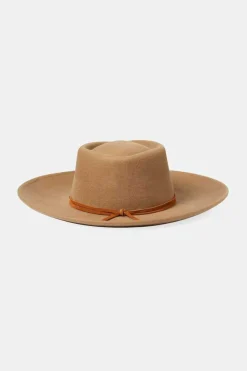 Brenton Convertabrim Fedora