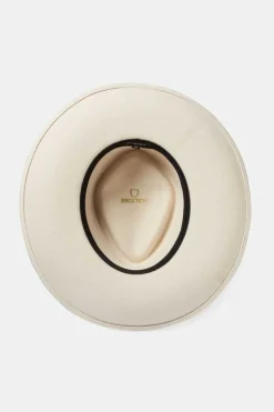 Brenton Convertabrim Fedora