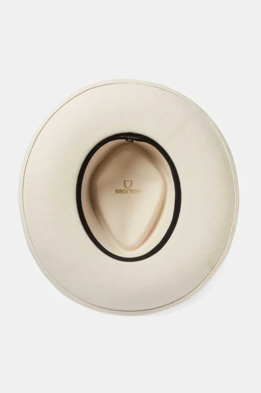 Brenton Convertabrim Fedora