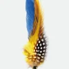 Brixton Hat Feather