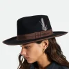 Brixton Hat Feather