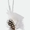 Brixton Hat Feather