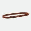 Brixton X Artifact Leather Adjustable Hat Band
