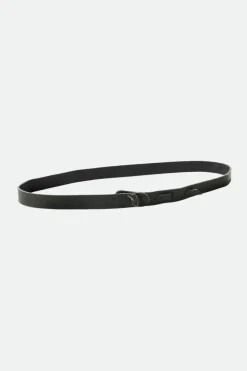 Brixton X Artifact Leather Adjustable Hat Band