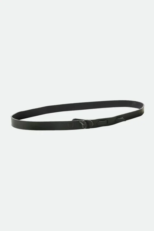 Brixton X Artifact Leather Adjustable Hat Band