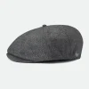 Brood Newsboy Cap