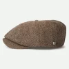 Brood Newsboy Cap