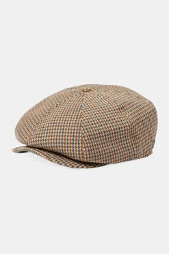 Brood Newsboy Cap