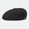 Brood Newsboy Cap