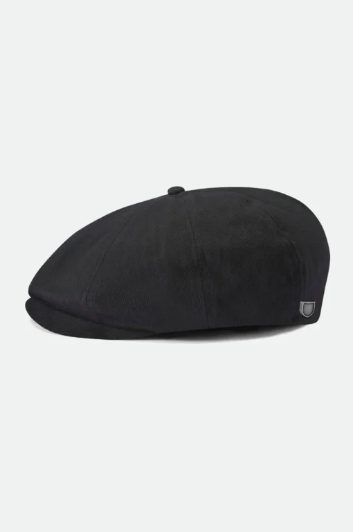 Brood Newsboy Cap