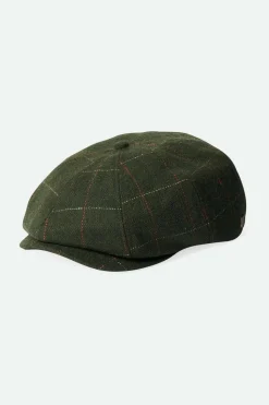 Brood Newsboy Cap