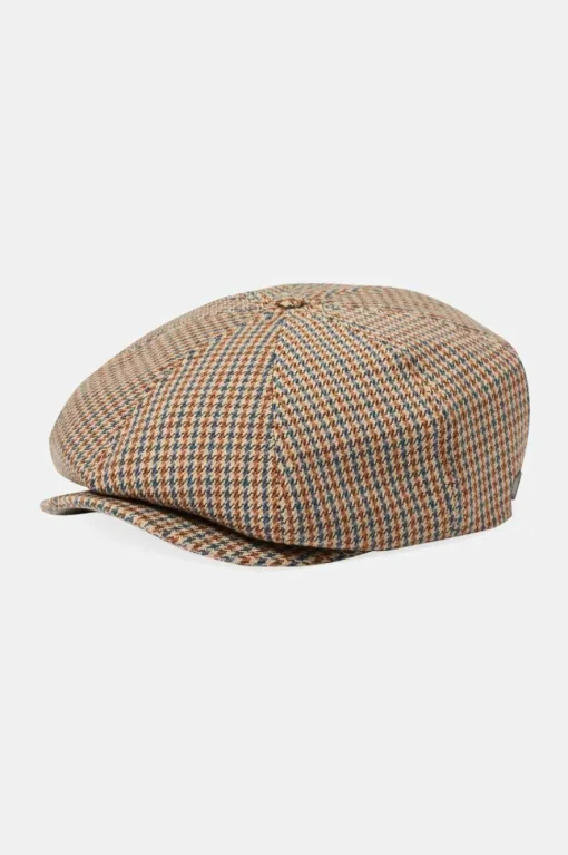 Brood Newsboy Cap