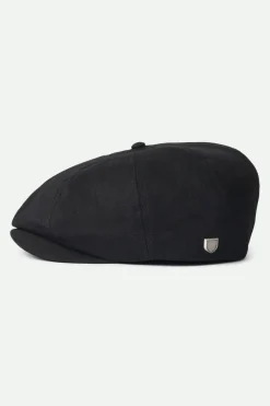 Brood Newsboy Cap