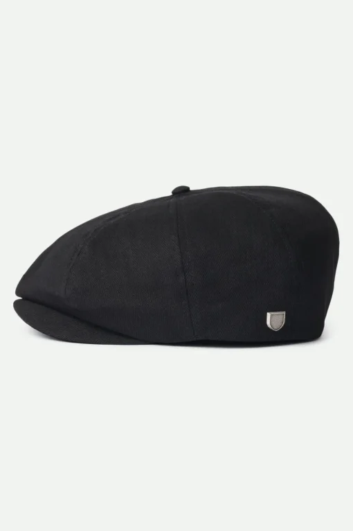 Brood Newsboy Cap