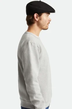 Brood Newsboy Cap