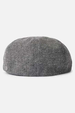 Brood Newsboy Cap