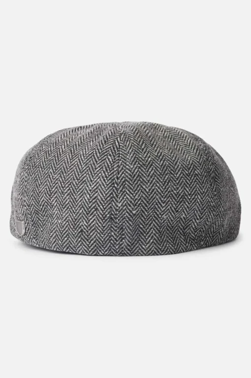 Brood Newsboy Cap