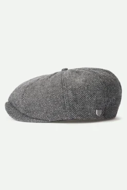 Brood Newsboy Cap