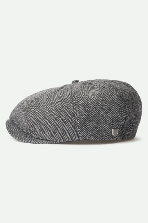 Brood Newsboy Cap