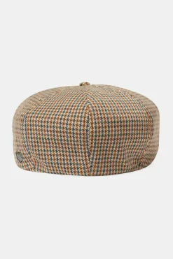 Brood Newsboy Cap