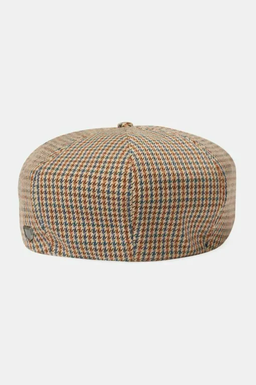 Brood Newsboy Cap