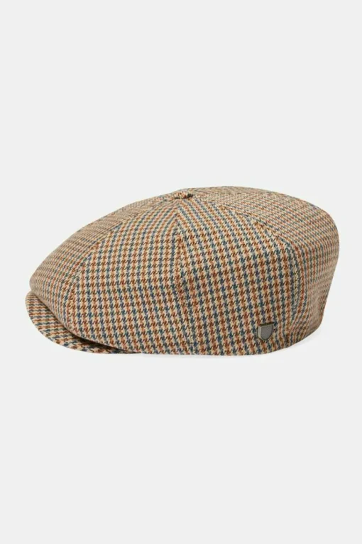 Brood Newsboy Cap