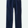 Builders 5-Pocket Stretch Pant