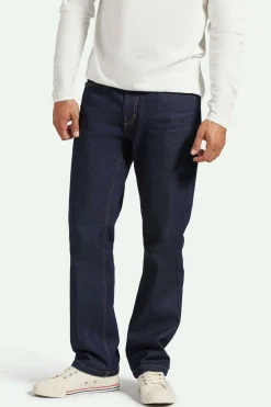 Builders 5-Pocket Stretch Pant