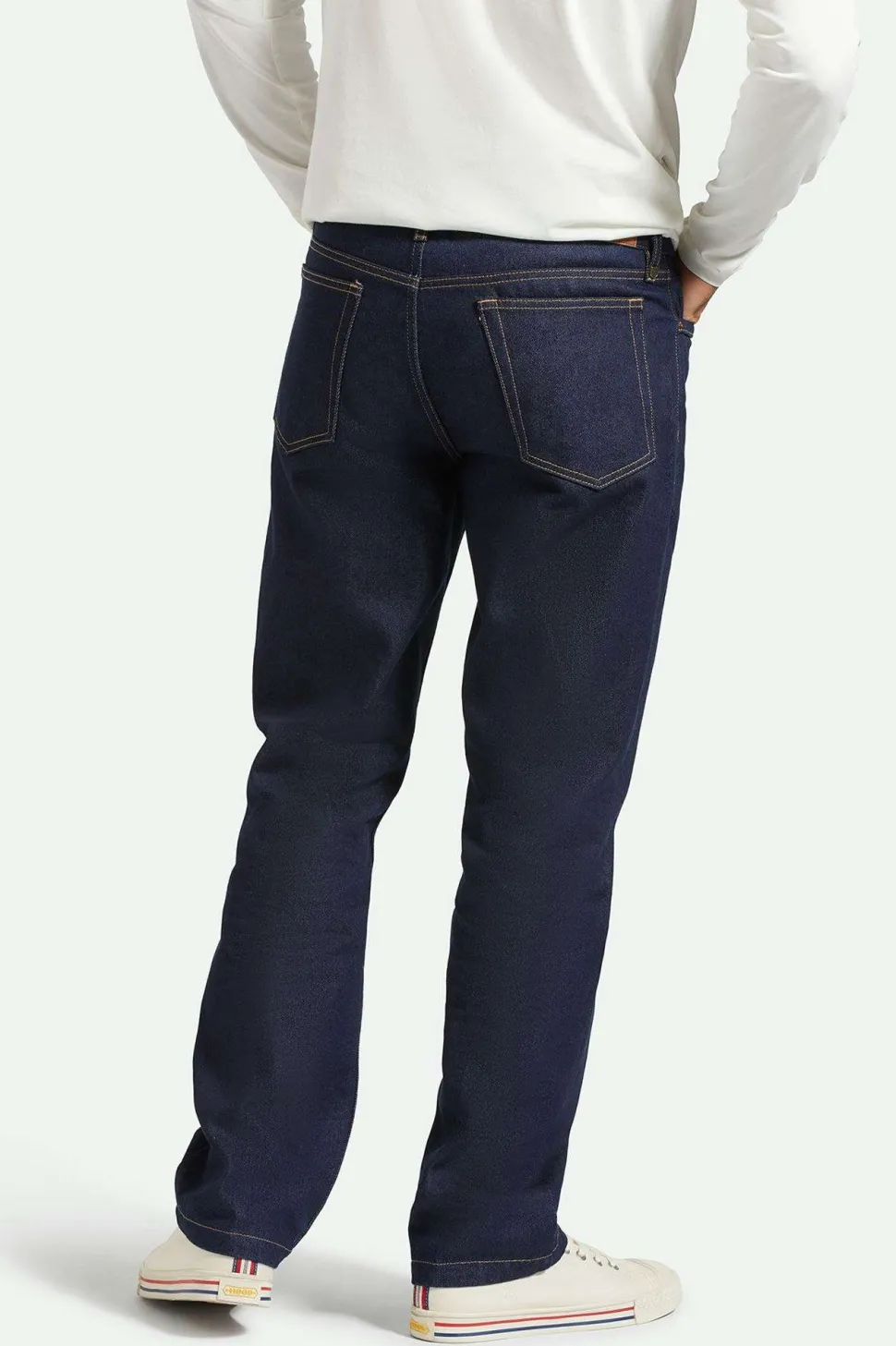 Builders 5-Pocket Stretch Pant