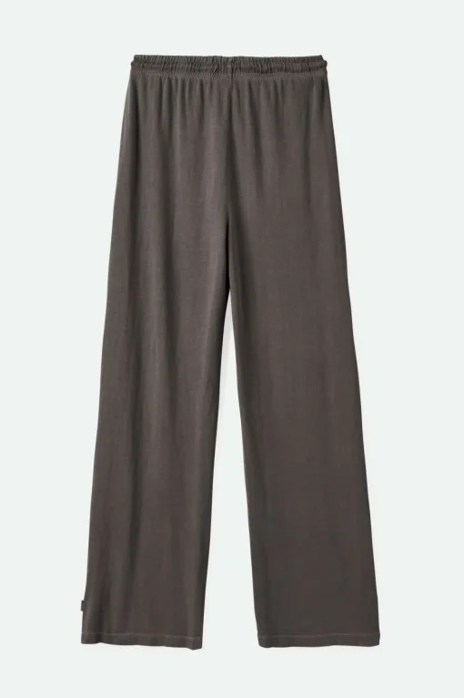 Carefree Organic Garment Dye Lounge Pant
