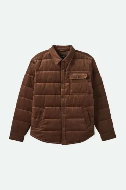 Cass Jacket