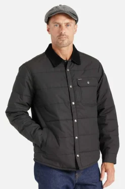 Cass Jacket