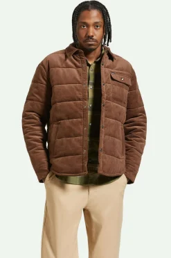 Cass Jacket