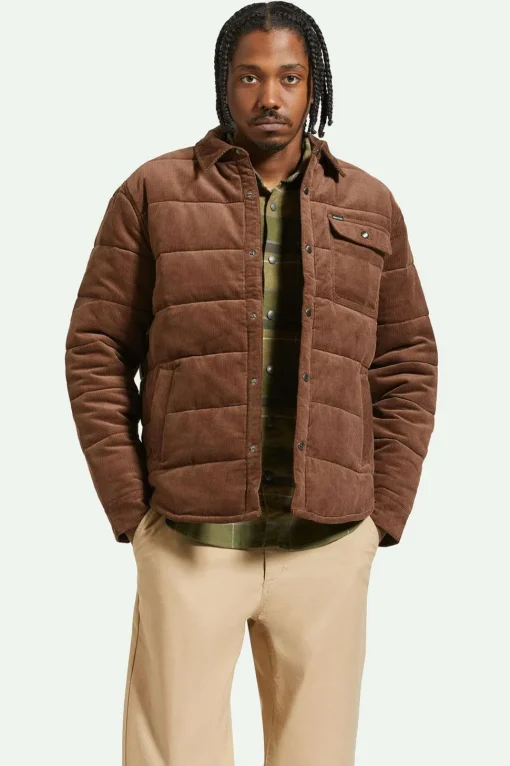 Cass Jacket