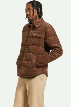 Cass Jacket