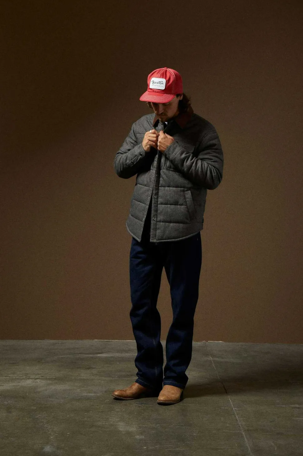 Cass Menswear Jacket