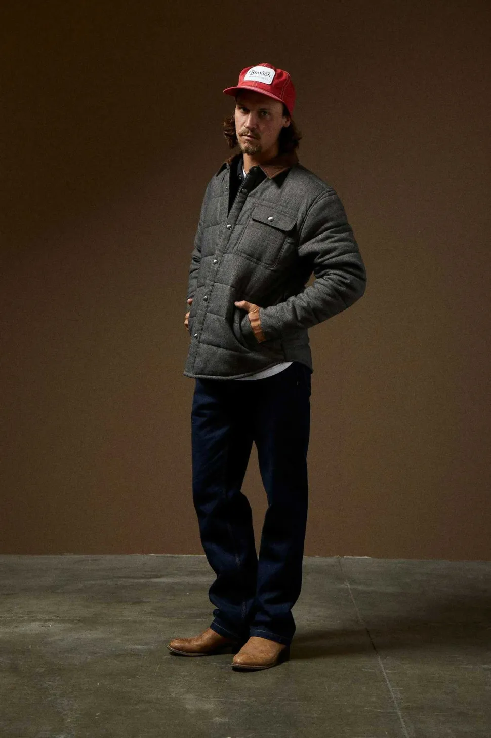 Cass Menswear Jacket