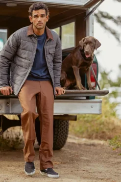 Cass Menswear Jacket