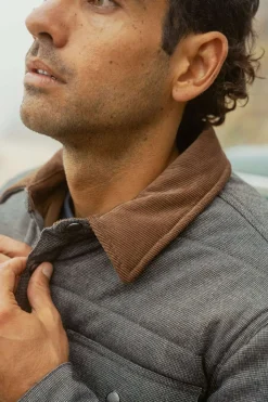 Cass Menswear Jacket