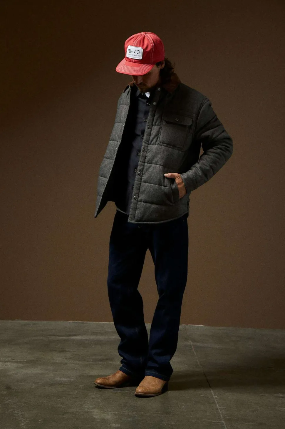 Cass Menswear Jacket