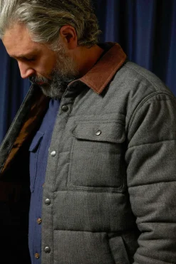 Cass Menswear Jacket