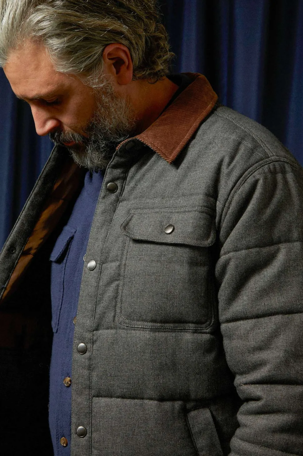 Cass Menswear Jacket