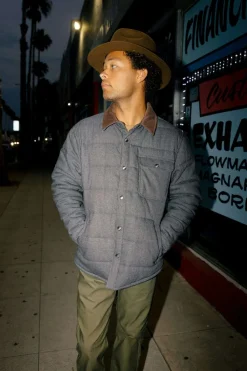 Cass Menswear Jacket