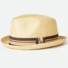 Castor Fedora
