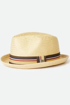 Castor Fedora