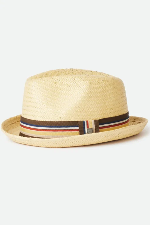Castor Fedora