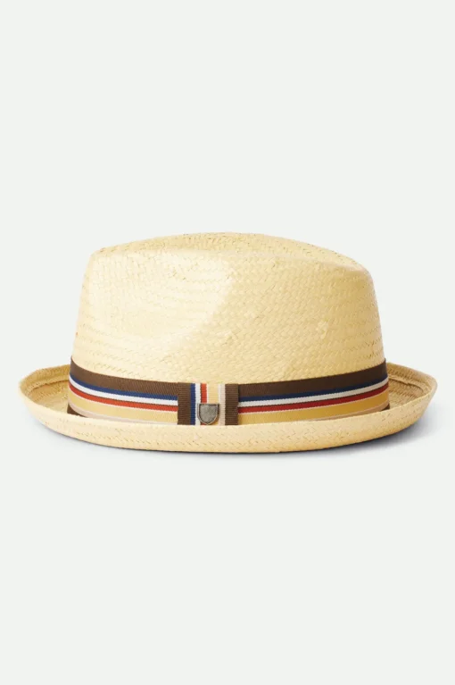 Castor Fedora