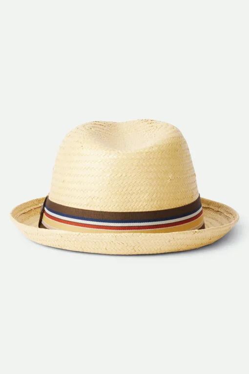 Castor Fedora