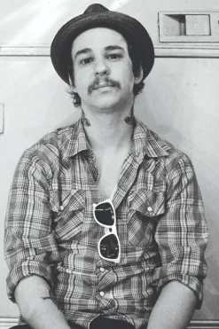 Castor Fedora