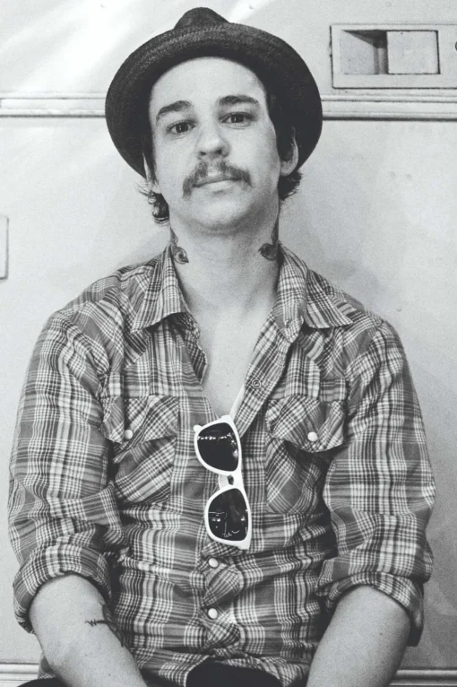 Castor Fedora